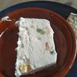 Nougat glacé