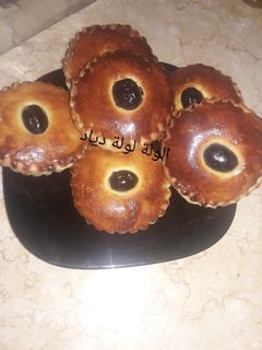 صورة لوصفة خبيزات محشين في مول التارتولات