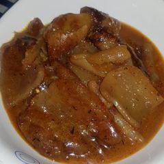 A picture of Okpomo.
