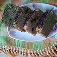 Cake pisang gampang