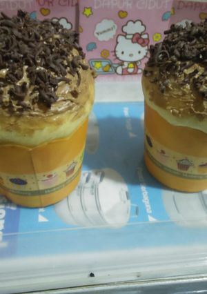 Foto resep Roti aneka rasa