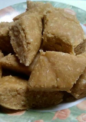 Foto resep Getuk Singkong Gulmer