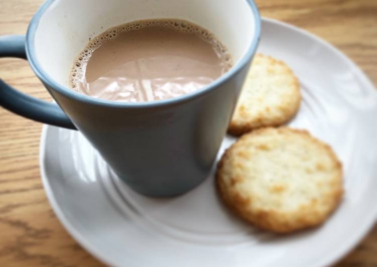 Masala Tea / Chai