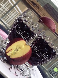 Zobo mai Apple ainihin hoton girkin