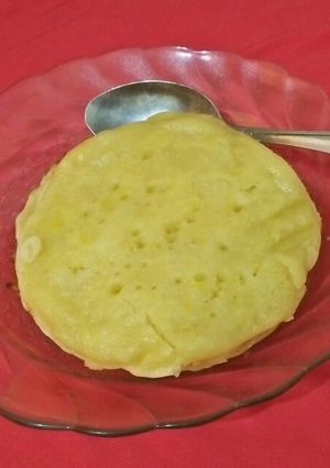 Foto resep Pancake Nenas