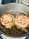 Beef Hamburger