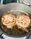 Thịt Bò Hamburger