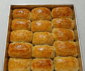 Siap Saji Bolen Pisang Bandung Enak Sempurna Siap Saji Bolen Pisang Bandung Enak Sempurna