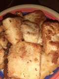 Tofu de Javi