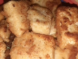 Tofu de Javi
