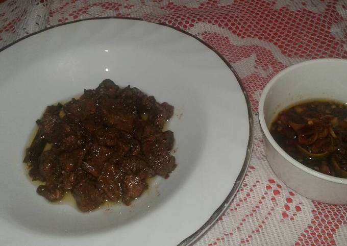 Daging Sapi masak Goreng2