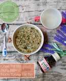 Ăn Dặm - Cháo Thịt Bò Rong Biển