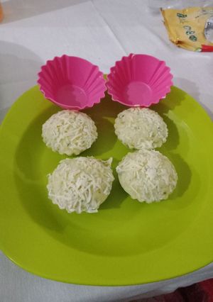 Foto resep Cup Cake Bayam Keju