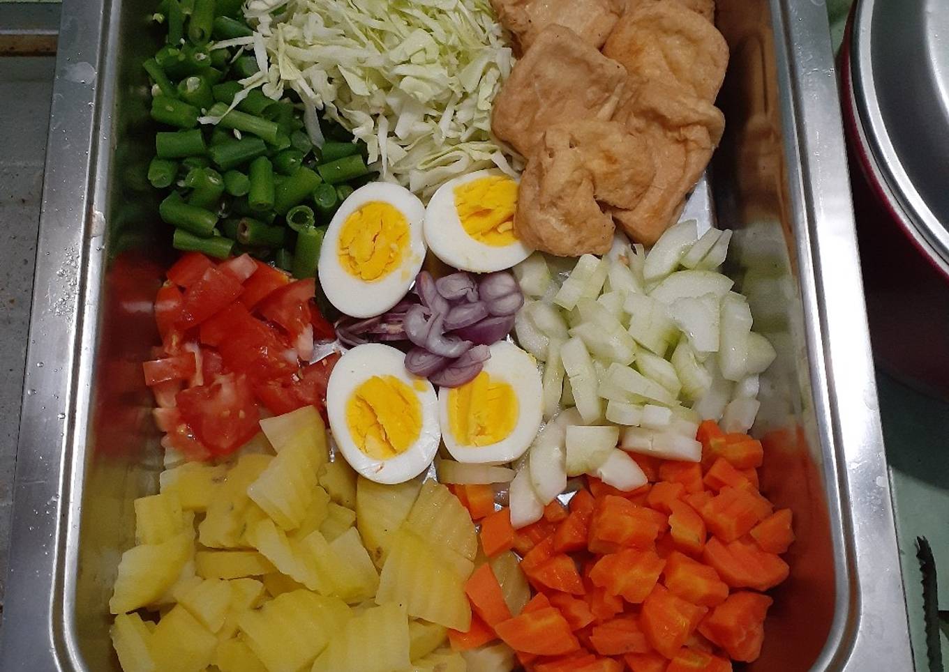 Gado gado