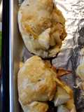 Cornish Pasties