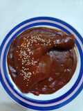 Mole coloradito