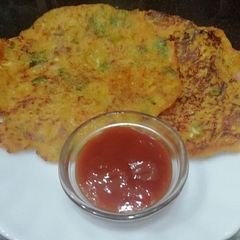 A picture of Atta Chila.