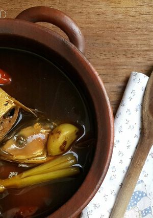Foto resep Pindang Bandeng