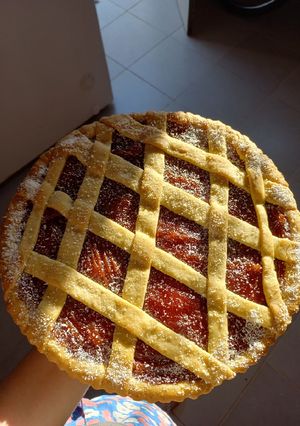 Una foto de Pastafrola ✨️