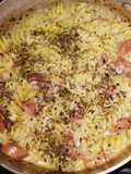Pasta fácil y deliciosa