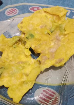 Foto resep Mendoan khas cilacap
