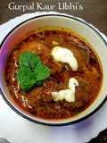 ✨ Creamy Malai Potato Kofta Curry 🥔🤍 | Soft Koftas in Rich Silky Gravy