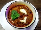 ✨ Creamy Malai Potato Kofta Curry 🥔🤍 | Soft Koftas in Rich Silky Gravy