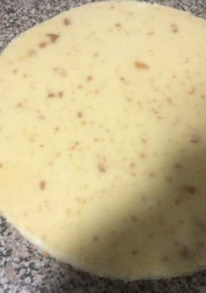 Una foto de Tarta de chocolate