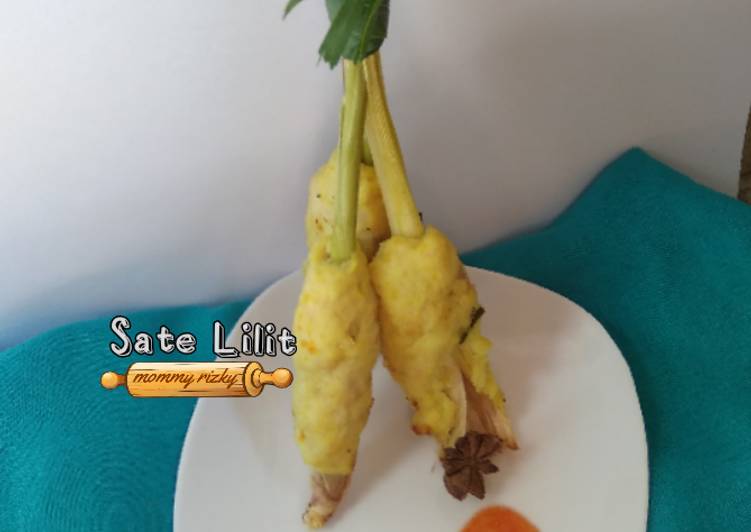 Sate Lilit