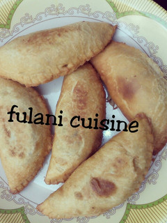 A picture of Meatpie.