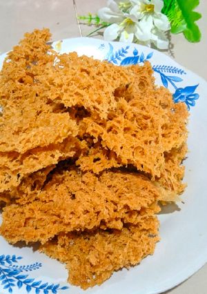 Foto resep Kremesan