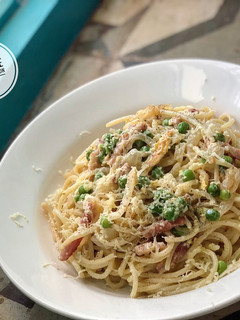 Una foto de 🍝Spaghetti Foodme 🍝