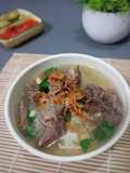 Soto Seger Boyolali