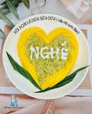 XÔI XOÀI LÁ DỨA SỮA DỪA (nấu nồi cơm điện)