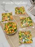 Frozen Mix Vegetables