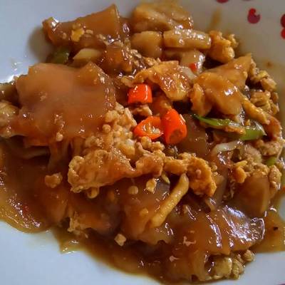 Resep Seblak Kuah Tanpa Kencur - 176 Resep Seblak Kuah Pedas Tanpa