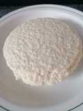 Tortillas de Almendra