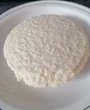 Tortillas de Almendra