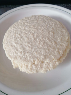 Una foto de Tortillas de Almendra
