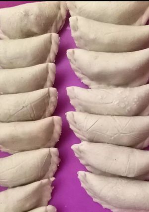 Foto resep Cireng isi ayam suwir pedas (ide jualan)
