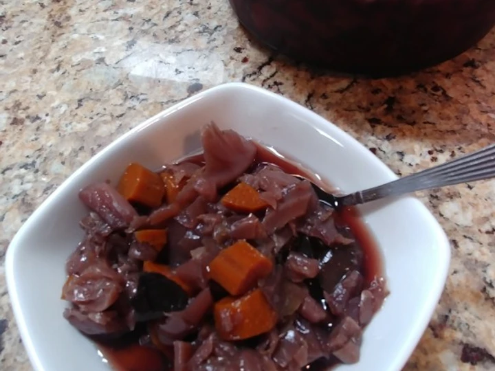 Easy Steps to Prepare|Recipe} Vegan Cabbage Soup Anti-Fail