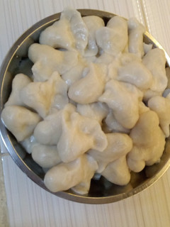 Foto resep Pempek Dos