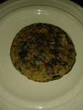 Tortilla de Acelga