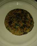 Tortilla de Acelga