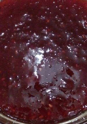 Foto resep Strawberry jam
