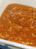 Satay Dipping Sauce