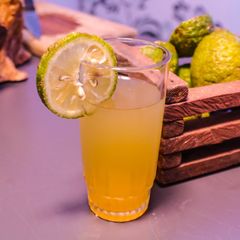A picture of The Lemon Flush.
