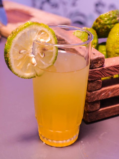 A picture of The Lemon Flush.