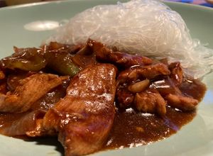 Foto principal de Pollo Kung Pao (宫保鸡丁)