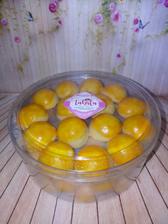 Foto resep Nastar Keju Edam Ngeprull